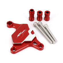 Water Pump Guard Cover Compatible with Honda ADV350 FORZA 350