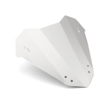 Front Windshield Windscreen Deflector Compatible with Yamaha X-MAX 300 CNC