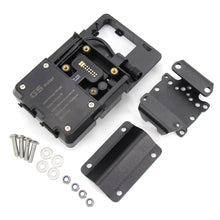 Navigation Mount Extension Bar Compatible with Yamaha XT1200Z Tenere 700