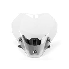 Front Windshield Windscreen Deflector Compatible with BMW S1000R 2022 2023 2022-2023