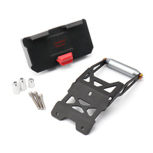 Navigation Mount Extension Bar Compatible with Ducati Desert X 2023 2023+
