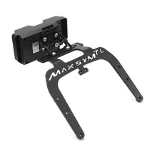 Navigation Mount Extension Bar Compatible with SYM MAXSYM TL 500