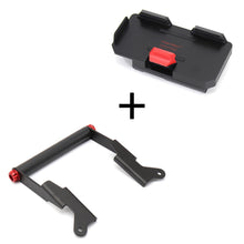 Navigation Mount Extension Bar Compatible with Yamaha X-MAX 300