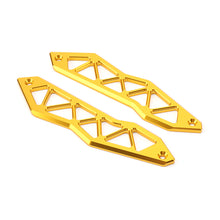 Windshield Reinforcement Bracket Compatible with Yamaha X-MAX 300