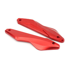 Front Windshield Windscreen Deflector Compatible with Yamaha X-MAX 300 2024