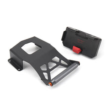 Navigation Mount Extension Bar Compatible with CFMOTO 800MT 22mmGPS