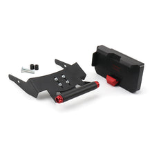 Navigation Mount Extension Bar Compatible with Honda ADV350 2021-2023
