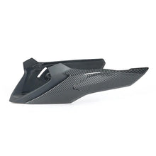 Engine Skid Plate Guard Compatible with Triumph Street Triple 765RS