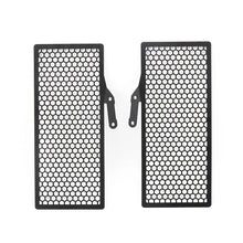 Radiator Grill Guard Compatible with Ducati Multistrada V4