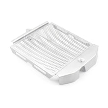 Radiator Grill Guard Compatible with Triumph Scramble 1200 XC/XE