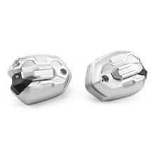 Engine Skid Plate Guard Compatible with BMW R nineT R9T R nineT Pure