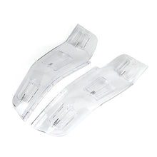 Front Windshield Windscreen Deflector Compatible with Honda Gold Wing GL1800 F6B