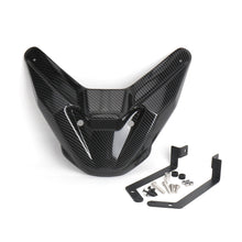 Front Fender Extender Compatible with Honda XL750 Transalp 2024