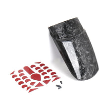 Front Fender Extender Compatible with Suzuki V-Strom 800DE 2024