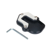 Side Stand Foot Enlarger Compatible with BMW F900R XR