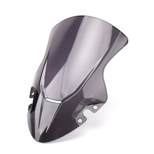 Front Windshield Windscreen Deflector Compatible with CFMOTO 450SR