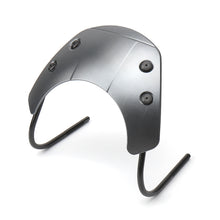 Front Windshield Windscreen Deflector Compatible with Piaggio Vespa GTS300