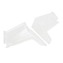 Front Windshield Windscreen Deflector Compatible with Yamaha Tenere 700 XT700 Z