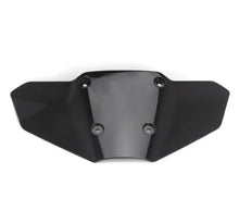 Front Windshield Windscreen Deflector Compatible with Yamaha MT-09 2024