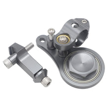 Steering Damper Stabilizer Compatible with Kawasaki Ninja ZX6R
