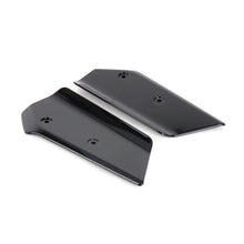 Motorcycle Handguards Wind Deflectors Compatible with Yamaha MT-09 SP 2024