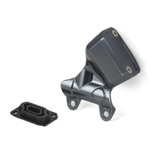 Brake Fluid Reservoir Guard Cover Compatible with Ducati V2 V4 Aluminum