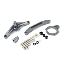 Steering Damper Stabilizer Compatible with Yamaha FZ1 FAZER