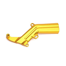 Brake Fluid Reservoir Guard Cover Compatible with Ducati Streetfighter V4 VS4 Aluminum
