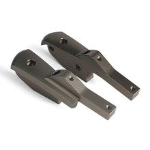 Passenger Foot Peg Lowering Kit Compatible with Vespa