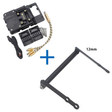 Navigation Mount Extension Bar Compatible with Kawasaki Versys 1000