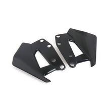 Front Windshield Windscreen Deflector Compatible with BMW R1300GS 2024