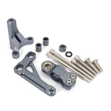 Steering Damper Stabilizer Compatible with Honda CB1000R 2018-2023