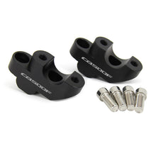 Handlebar Riser Clamp Compatible with Honda NC700X NC750X CB500F