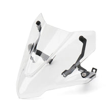 Front Windshield Windscreen Deflector Compatible with Honda CB750 Hornet 2023