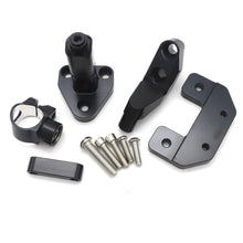 Steering Damper Stabilizer Compatible with Yamaha YZF-R3 R25