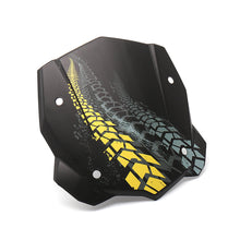 Front Windshield Windscreen Deflector Compatible with BMW R1200GS LC R1250GS Adventure