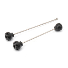 Frame Slider Crash Protector Compatible with CFMOTO 450SR