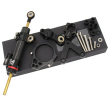 Steering Damper Stabilizer Compatible with Ducati 848 2008-2010