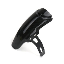 Front Fender Extender Compatible with Ducati Desert X