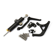 Steering Damper Stabilizer Compatible with Ducati Multistrada V4/V4 S/V4 RS/V4 Pikes Peak