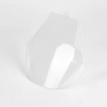 Front Windshield Windscreen Deflector Compatible with Suzuki GSX-8S 2024