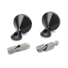 Universal Handlebar Compatible with Vespa GTS300 Aluminum