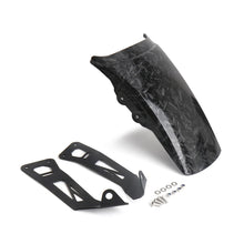 Front Fender Extender Compatible with Honda CB750 Hornet 2024