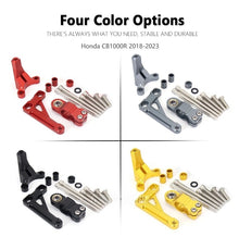 Steering Damper Stabilizer Compatible with Honda Yamaha