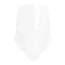 Front Windshield Windscreen Deflector Compatible with Honda XL750 Transalp