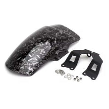 Front Fender Extender Compatible with Kawasaki Versys 1000