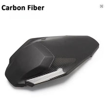 Rear Seat Cowl Cover Compatible with Kawasaki Z900 2025