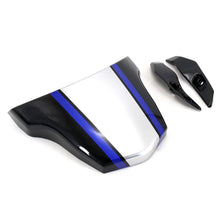 Rear Seat Cowl Cover Compatible with Yamaha MT-09 2021-2023