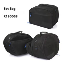 Pannier Inner Liner Bags Compatible with BMW R1300GS 2025