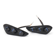 LED Tail Light Compatible with BMW S1000RR 2023-2025
